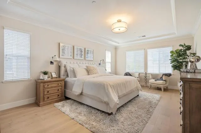1808 Mulberry, San Jose, California 95120