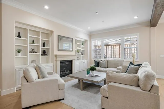 1808 Mulberry, San Jose, California 95120