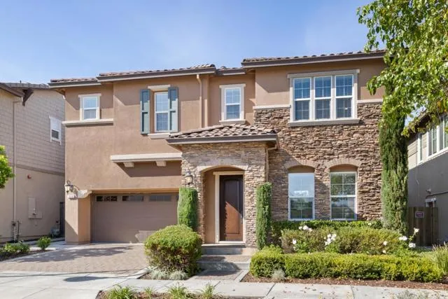 1808 Mulberry, San Jose, California 95120