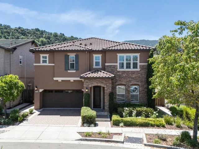 1808 Mulberry, San Jose, California 95120