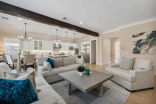 1808 Mulberry, San Jose, California 95120