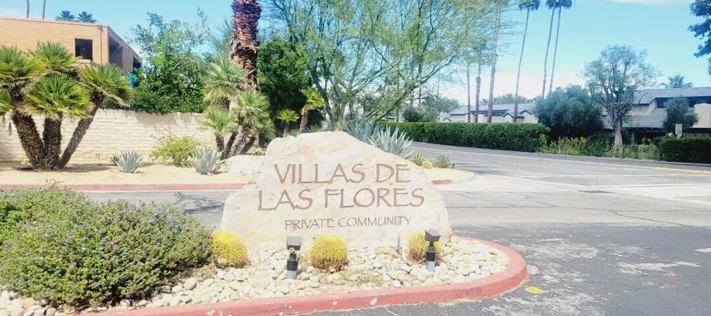 Villas De Las Flores