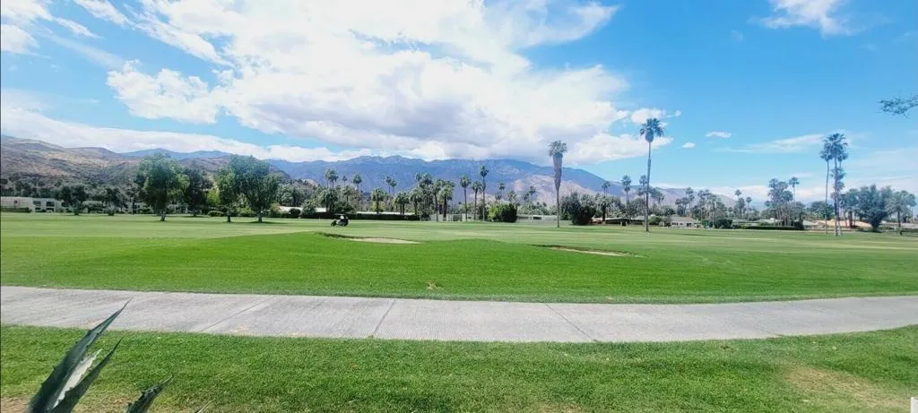 Tahquitz Creek golf course