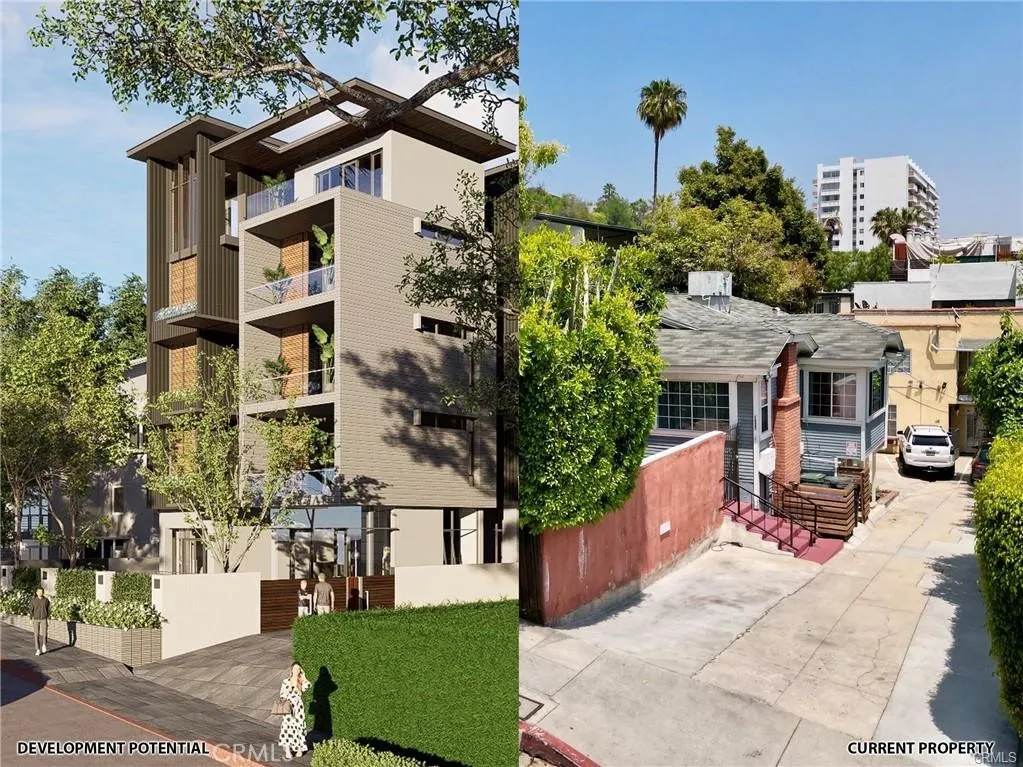 Development opportunity