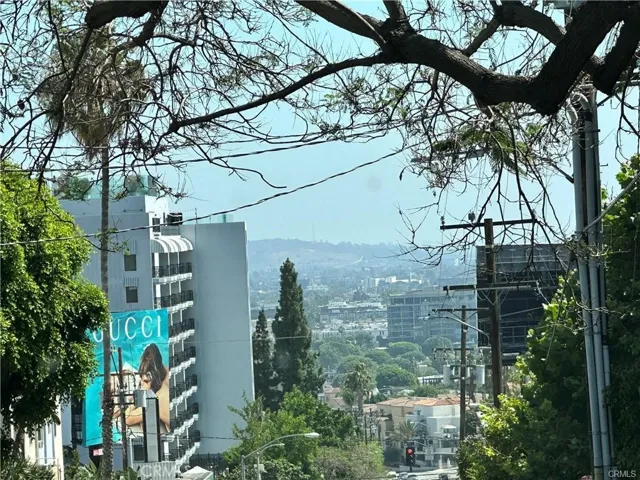 Amazing views
