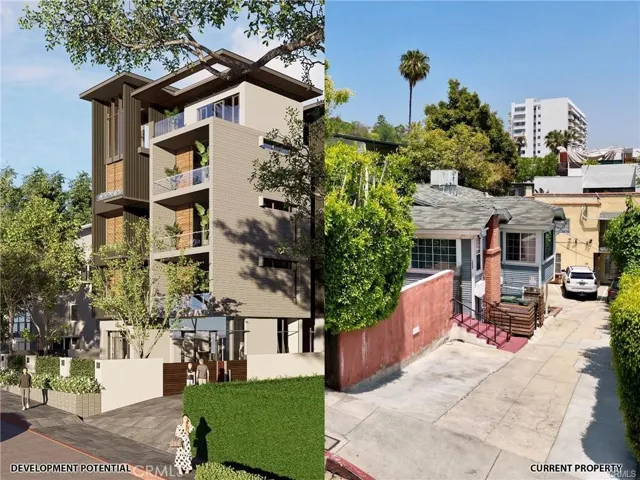 Development opportunity