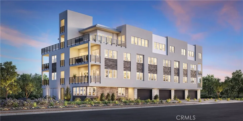 Ironridge Building