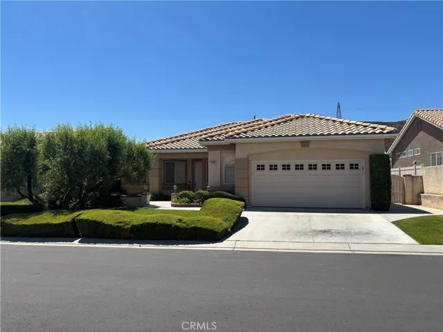 4913 Singing Hills, Banning, California 92220