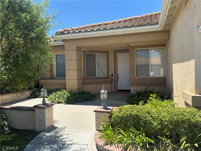 4913 Singing Hills, Banning, California 92220
