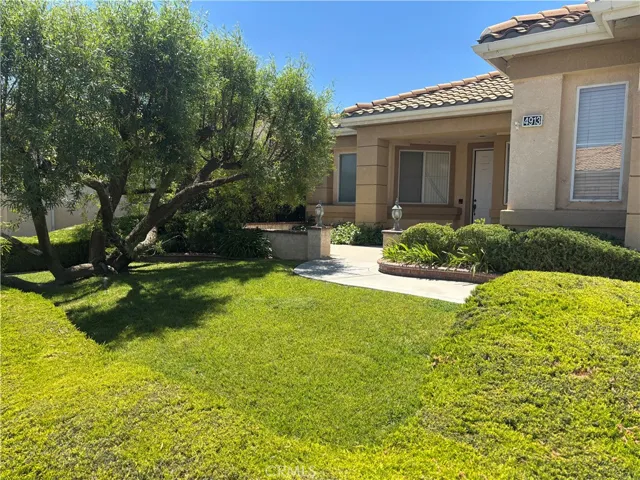 4913 Singing Hills, Banning, California 92220