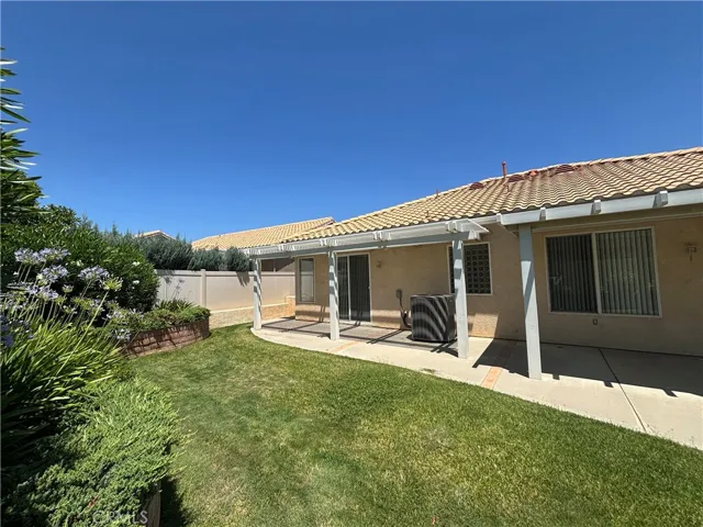 4913 Singing Hills, Banning, California 92220
