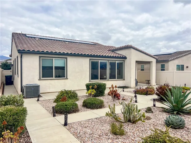 1609 Trailview Dr., Beaumont, California 92223