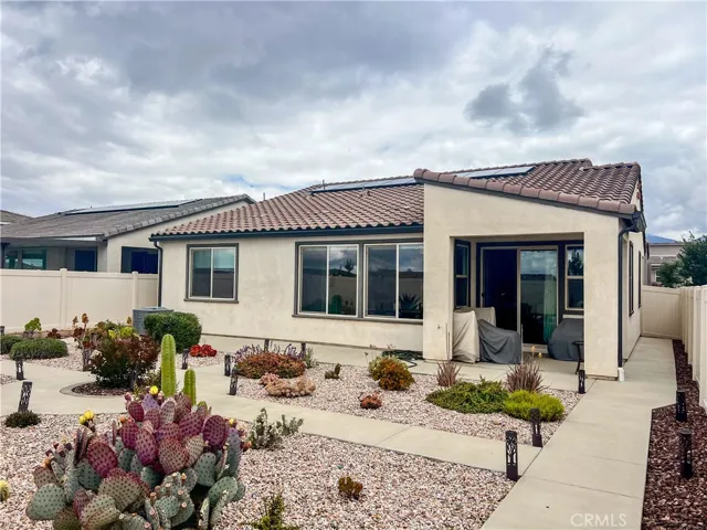 1609 Trailview Dr., Beaumont, California 92223