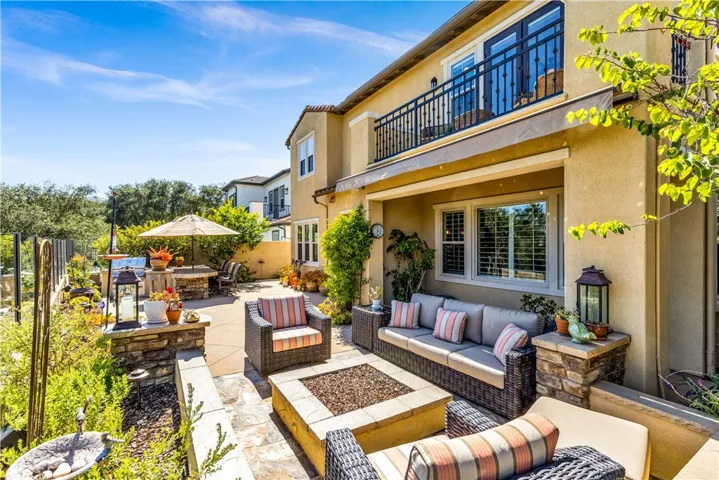 15 Via Jubilar, San Clemente, California 92673