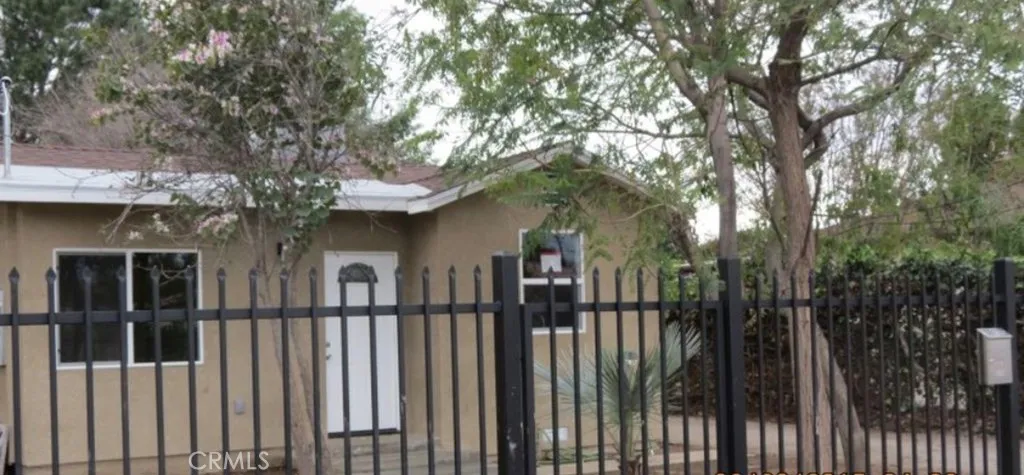 10915 Tamarack, Pacoima, California 91331
