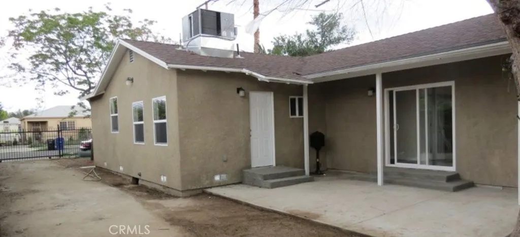 10915 Tamarack, Pacoima, California 91331