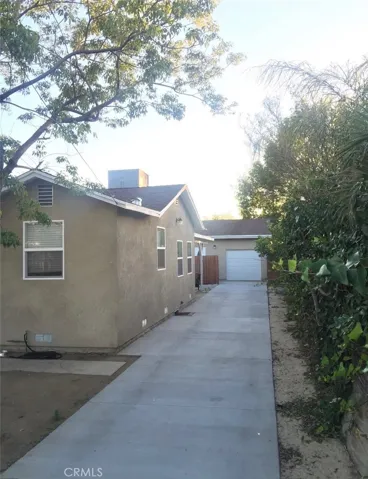 10915 Tamarack, Pacoima, California 91331