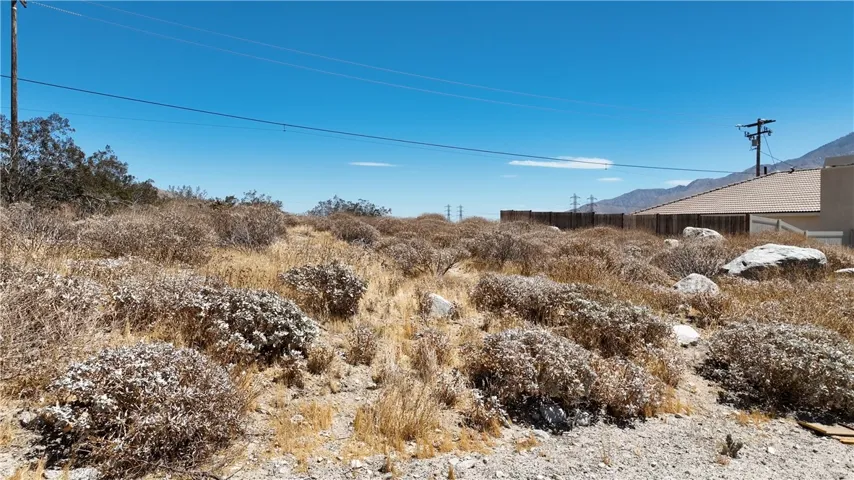 1 Excelsior Street, Whitewater, California 92282