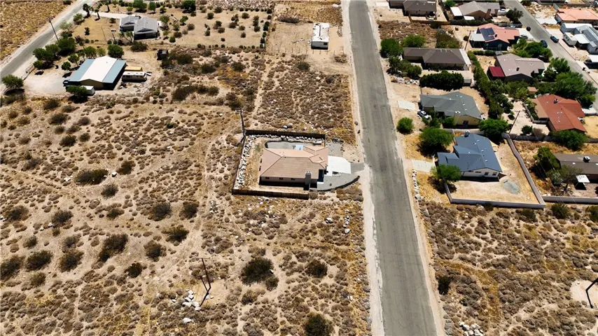 1 Excelsior Street, Whitewater, California 92282