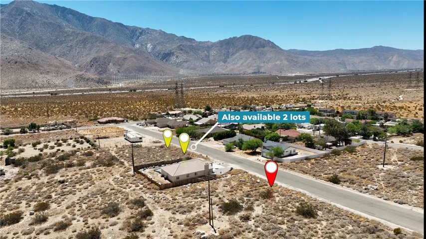 1 Excelsior Street, Whitewater, California 92282