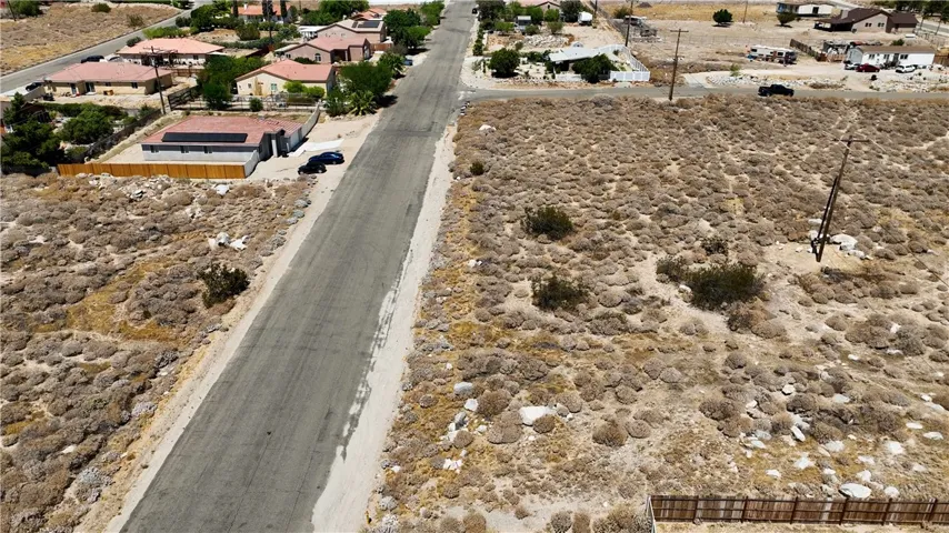 1 Excelsior Street, Whitewater, California 92282