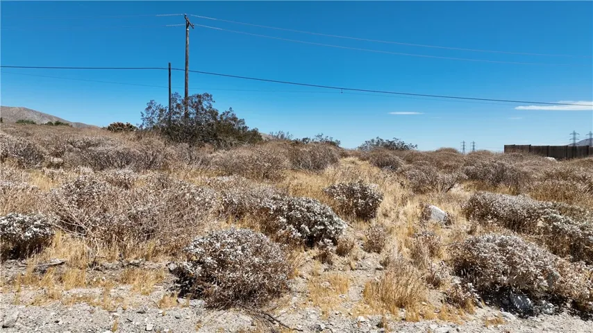 1 Excelsior Street, Whitewater, California 92282