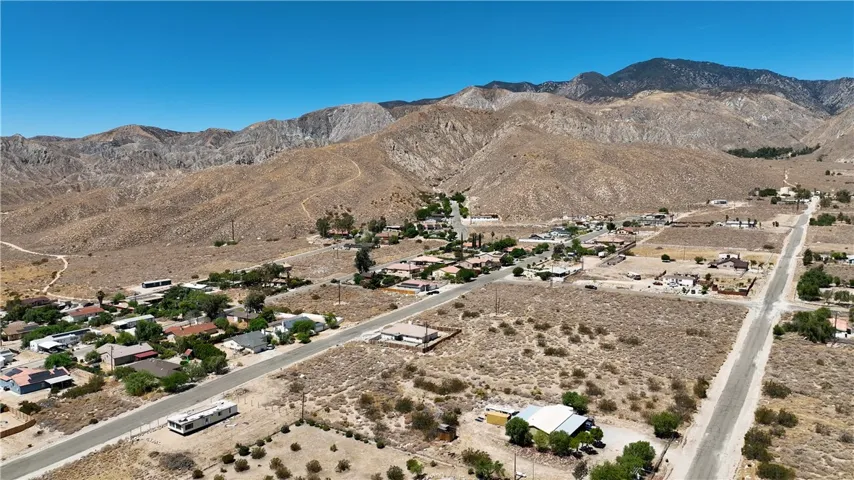 1 Excelsior Street, Whitewater, California 92282