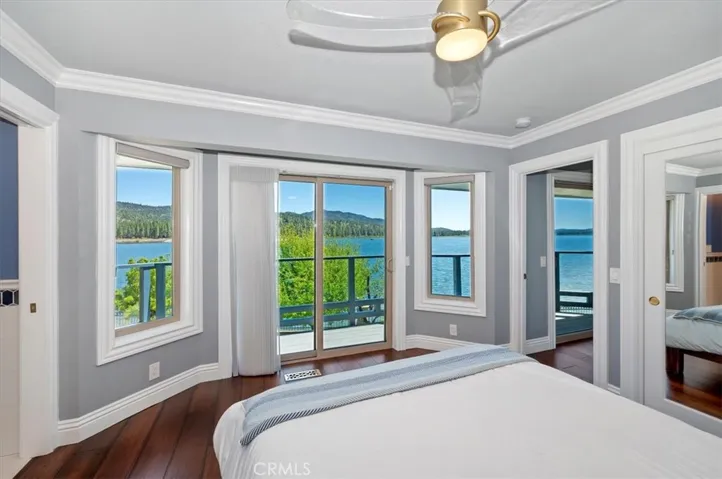 39085 North Shore Drive, Fawnskin, California 92333