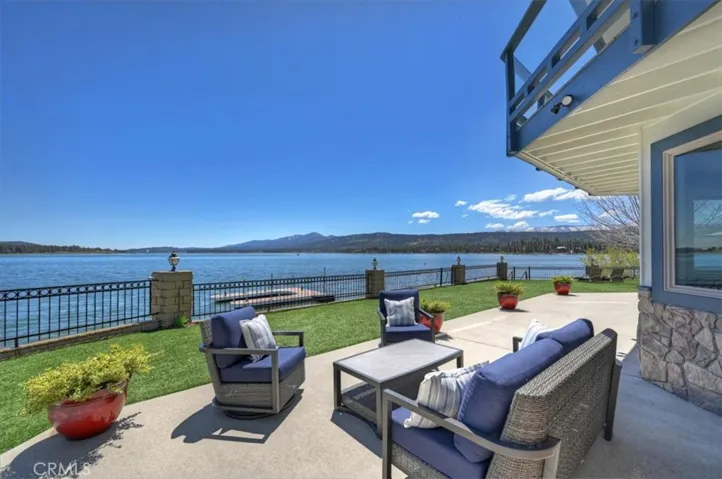 39085 North Shore Drive, Fawnskin, California 92333