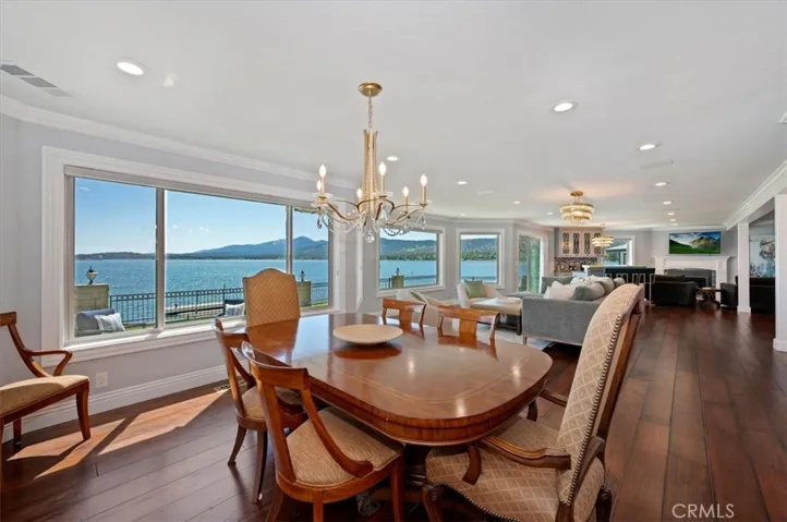 39085 North Shore Drive, Fawnskin, California 92333