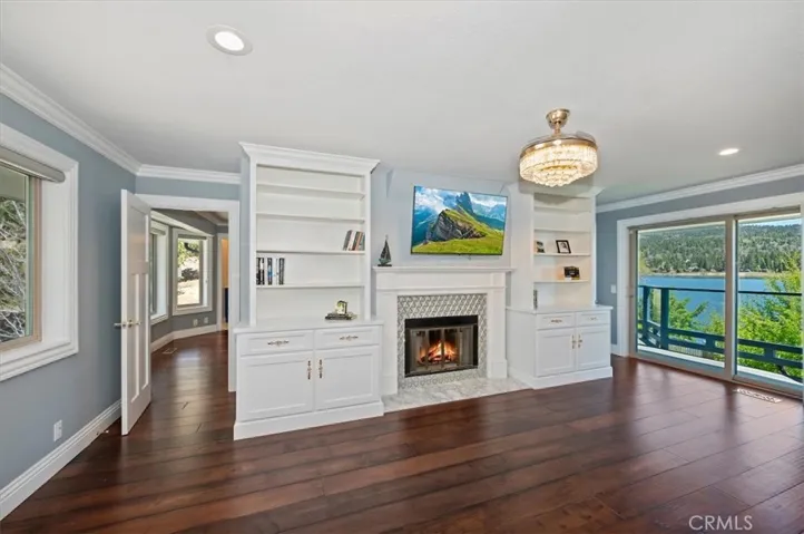 39085 North Shore Drive, Fawnskin, California 92333