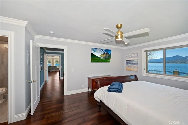 39085 North Shore Drive, Fawnskin, California 92333
