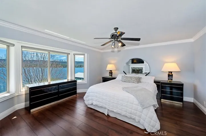 39085 North Shore Drive, Fawnskin, California 92333