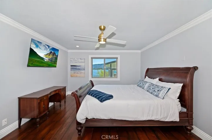 39085 North Shore Drive, Fawnskin, California 92333