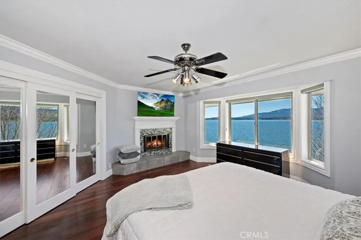 39085 North Shore Drive, Fawnskin, California 92333