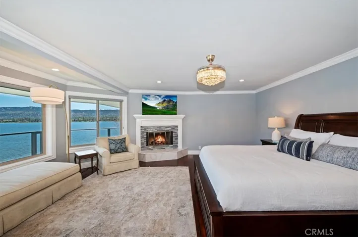 39085 North Shore Drive, Fawnskin, California 92333