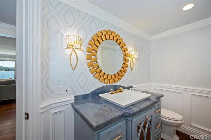 39085 North Shore Drive, Fawnskin, California 92333