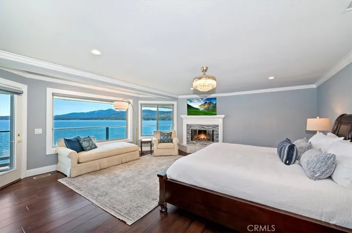 39085 North Shore Drive, Fawnskin, California 92333