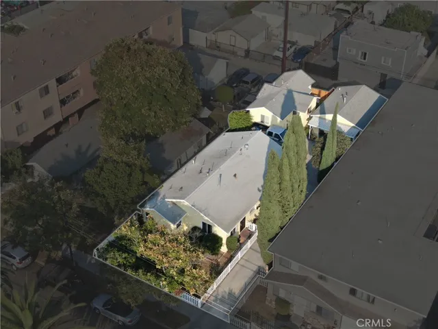 1140 Orizaba Avenue, Long Beach, California 90804