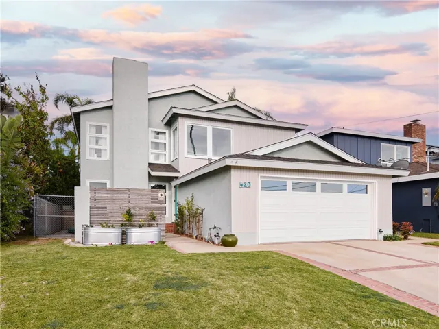 420 Oregon, El Segundo, California 90245