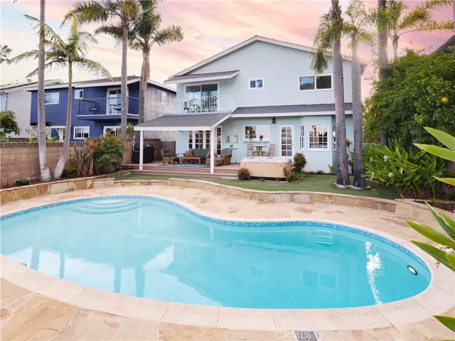 420 Oregon, El Segundo, California 90245