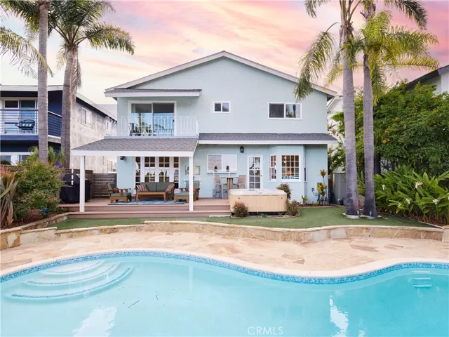 420 Oregon, El Segundo, California 90245