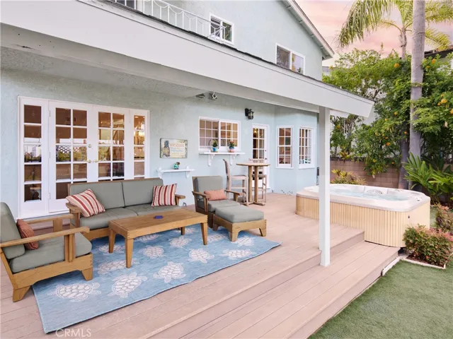 420 Oregon, El Segundo, California 90245