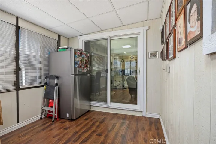Enclosed Porch 2