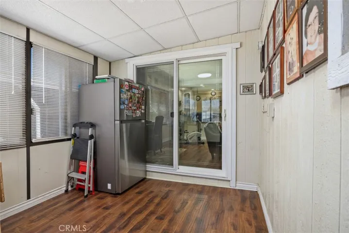 Enclosed Porch 2