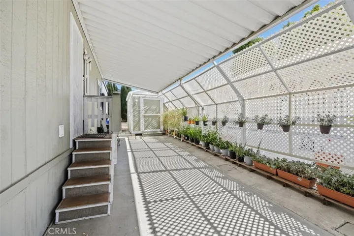 Driveway 1