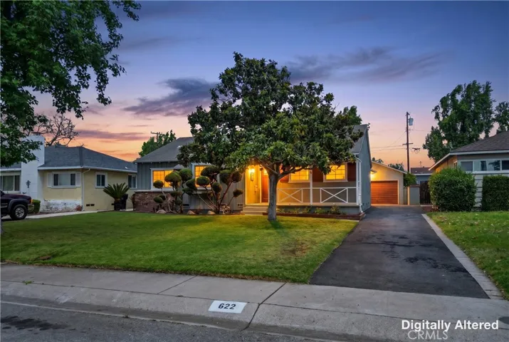 622 W Harvard, Ontario, California 91762