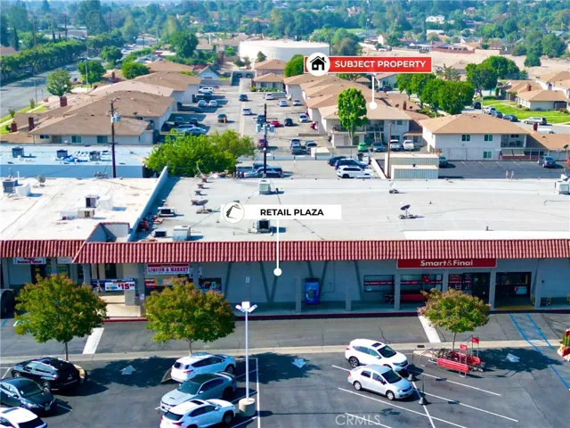 7411 Napa Court, Rancho Cucamonga, California 91730