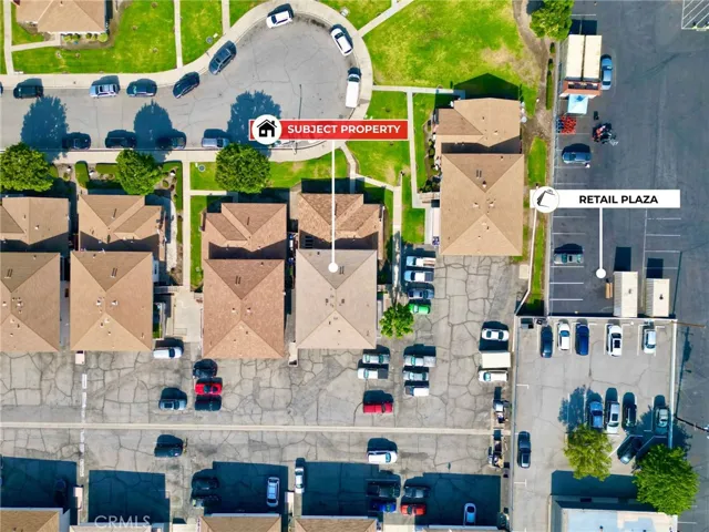 7411 Napa Court, Rancho Cucamonga, California 91730