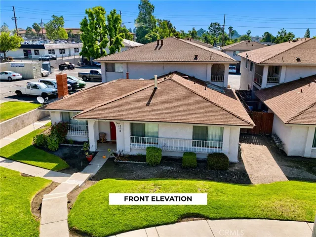 7411 Napa Court, Rancho Cucamonga, California 91730